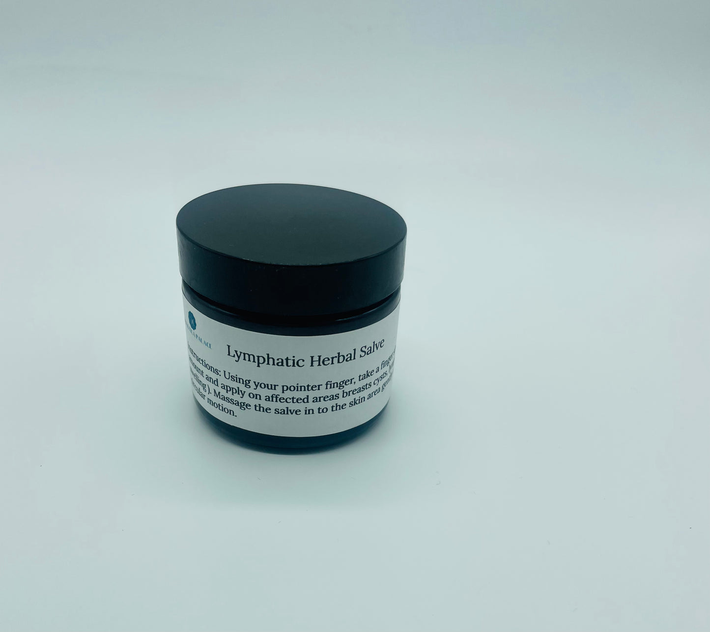 Lymphatic Herbal Butta (Pre-Order-This item will ship on or after 1/20/26)