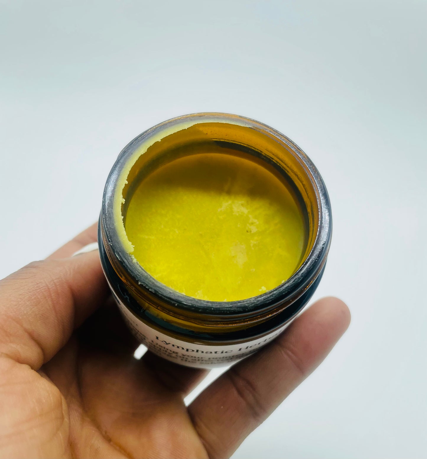 Lymphatic Herbal Butta (Pre-Order-This item will ship on or after 1/20/26)