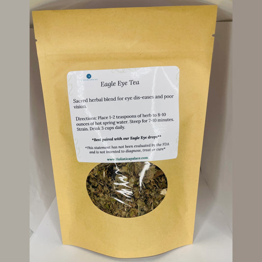 Eagle Eye Tea